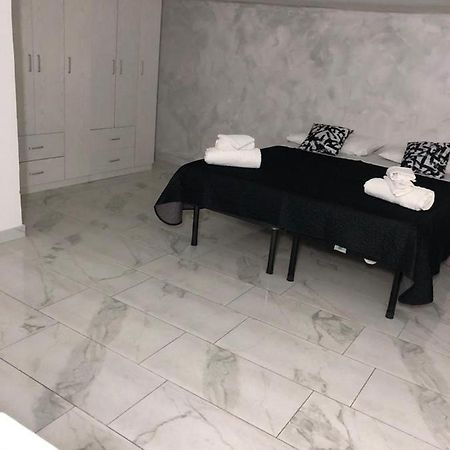 Apartmán Casetta Bianca Neapol Exteriér fotografie
