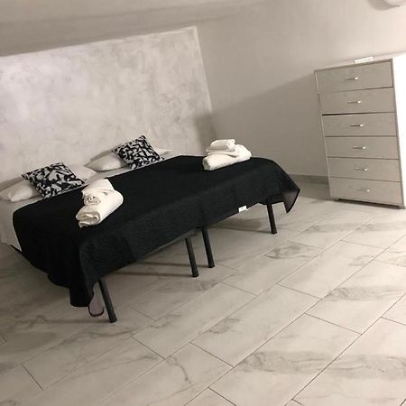 Apartmán Casetta Bianca Neapol Exteriér fotografie