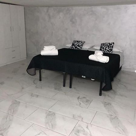 Apartmán Casetta Bianca Neapol Exteriér fotografie