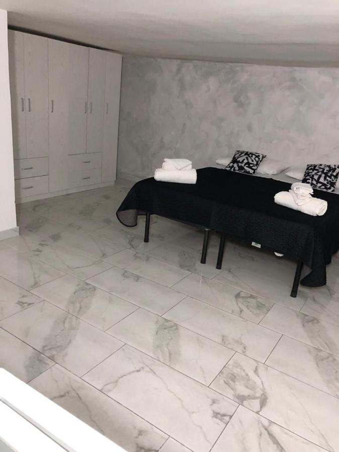 Apartmán Casetta Bianca Neapol Exteriér fotografie