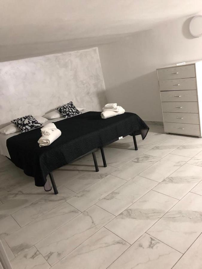 Apartmán Casetta Bianca Neapol Exteriér fotografie
